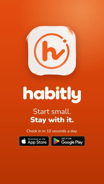 Habitly: Финална карта