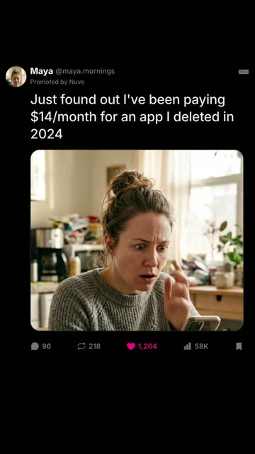 Nuvo: Post w feedzie