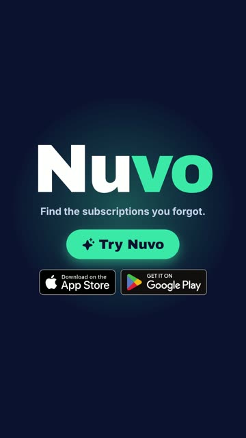 Nuvo: Plansza końcowa