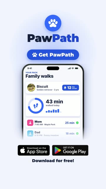 PawPath: Eindkaart