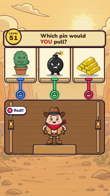 Pin Pal: Bombe