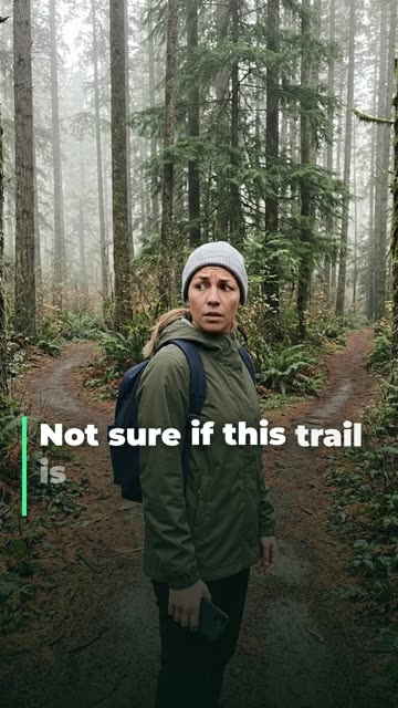 TrailMate: Zu schwer?