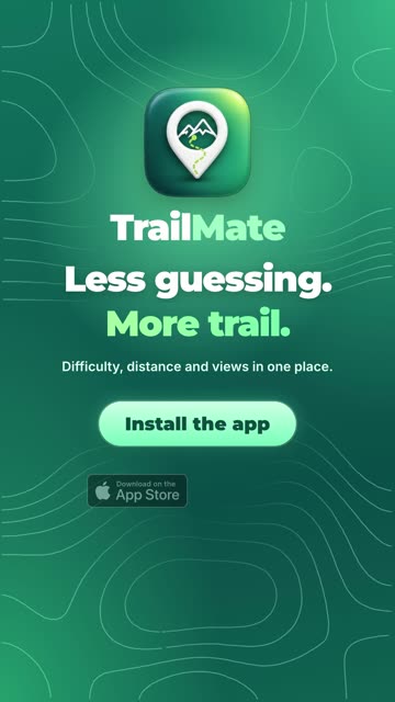 TrailMate: Card finale: installa l’app